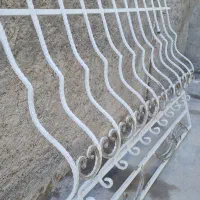 حفاظ و نرده|مصالح و تجهیزات ساختمان|مشگین شهر, |دیوار