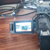 دوربین پاناسونیک مدل HC-WX970
