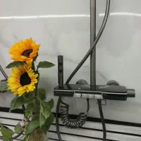 پخش لوازم ساختمانی بهداشتی سینک گاز هود تک و عمده