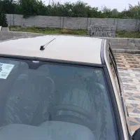 پراید مدل ۹۰ بدون رنگ فرمان هیدرولیک|خودرو سواری و وانت|قائمشهر, |دیوار