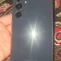 سامسونگ Galaxy A35 با حافظهٔ ۱۲۸ گیگابایت حده نو