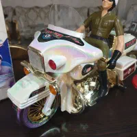 اسباب بازی ماکت موتور نوستالژی مناسب کلکسیونر ها|کلکسیون و سرگرمی|تهران, منیریه|دیوار