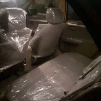 تاکسی ۴۰۱ صفر کیلومتر ۱۹۰۰۰|خودرو سواری و وانت|نیشابور, بلوار گلها|دیوار