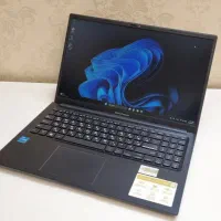 لپتاپ ایسوس Vivobook رم 20 صفر کیلومتر|رایانه همراه|مشهد, شاهد (شهرک غرب)|دیوار