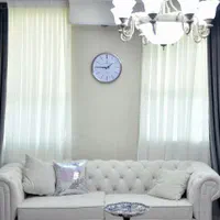پرده در حد نو