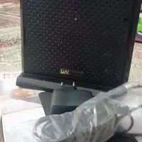 یه عدد آنتن رو میزی