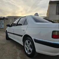 پژو پارس فول سفارشی|خودرو سواری و وانت|یاسوج, |دیوار