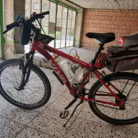 ویوا ۲۶|دوچرخه، اسکیت، اسکوتر|گرگان, |دیوار