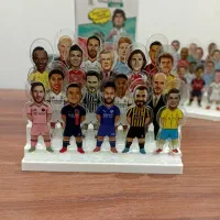 فروش کیمدی و فیگور کلکسیونی|کلکسیون و سرگرمی|رشت, شهرک صبا|دیوار