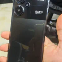 نوت 13pro plus 5g درحد