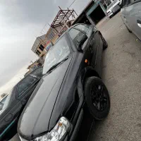 فروش ماشین موتور ملی سمند|خودرو سواری و وانت|خوی, |دیوار