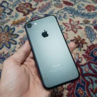 آیفون 7 خیلی تمیز برد سوخته
