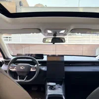 چانگان NEVO A05|خودرو سواری و وانت|تهران, امانیه|دیوار