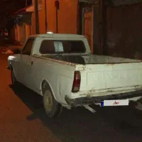 وانت|خودرو سواری و وانت|مشکین‌دشت, |دیوار