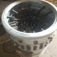 پرکن مرغ