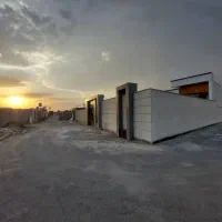 زمین ۲۵۰مترساخت ویلا سهیلیه کرج زعفرانیه آب برق|فروش زمین و ملک کلنگی|کرج, گلشهر|دیوار