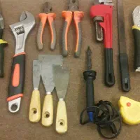 ابزار|ابزارآلات|رشت, دیانتی|دیوار