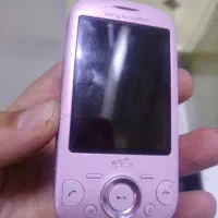 سونی اریکسون zylo|موبایل|مهاباد (آذربایجان غربی), |دیوار