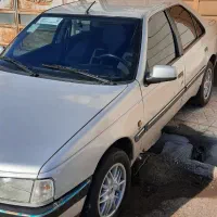 پژو 405 مدل 85