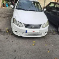 ساینا مدل ۹۷ بیرنگ(اقساط)|خودرو سواری و وانت|تهران, عبدل‌آباد|دیوار