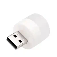 لامپ ال ای دی USB مدل Small Night Light