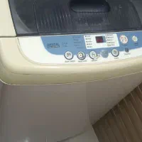 لباس،شوی اتوماتیک