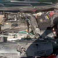 سلام 206 تیپ 2|خودرو سواری و وانت|خرمآباد, |دیوار