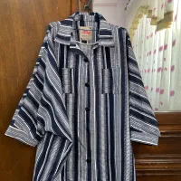 مانتو سایز بزرگ