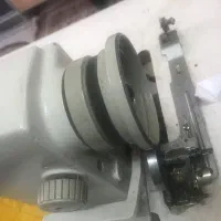 چرخ خیاطی کپیتال