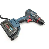 دریل شارژی صنعتی باس BOSS|ماشین‌آلات صنعتی|بندر ماهشهر, |دیوار