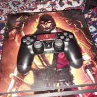 ps4 تمیز کپی خور 1ترا|کنسول، بازی ویدئویی و آنلاین|کرمانشاه, |دیوار
