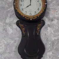 ساعت دیواری