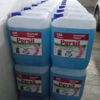 مایع لباسشویی ۱۰ لیتری پرسیل اصل ترکیه