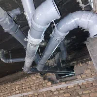 لوله کش آب و فاضلاب|خدمات پیشه و مهارت|اسلامشهر, شهرک قائمیه|دیوار