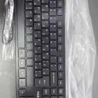 کیبورد فراسو