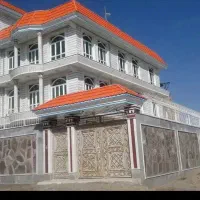 نصب شیروانی آردواز آلاچیق سردرب ایرانیت تعمیرات