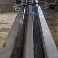 بخاری گرما تاب ۵ متری
