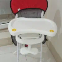 صندلی غذا کودک