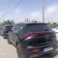 KMC X5 . صفر 1404|خودرو سواری و وانت|قوچان, |دیوار