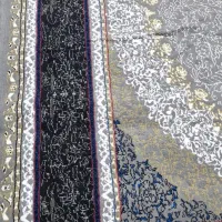 دو تخته فرش کاشان 12متری 700 شانه ، تراکم 2550