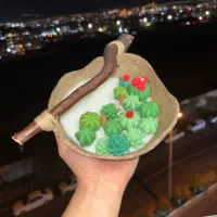 گل های شمعی دست ساز خاص،هنری و مناسب هدیه|گل مصنوعی|کرج, گلشهر|دیوار