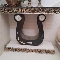 میز فلش خور