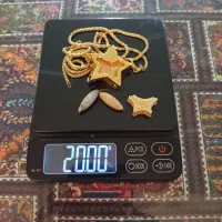 خریدار و فروشنده طلا