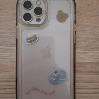 آیفون ۱۲ پرو