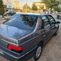 405 مدل 96|خودرو سواری و وانت|قروه, |دیوار