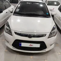 لیفان ایکس 50اتومات