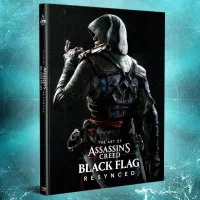 اکانت قانونی Assassin's creed black flag resynced