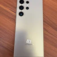 سامسونگ اس ۲۴ اولترا(S24 ULTRA)|موبایل|کرمانشاه, |دیوار