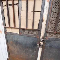 کانکس دست دوم ۱۵ متری|مصالح و تجهیزات ساختمان|شیراز, سینما سعدی|دیوار