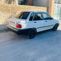 پراید مدل 87